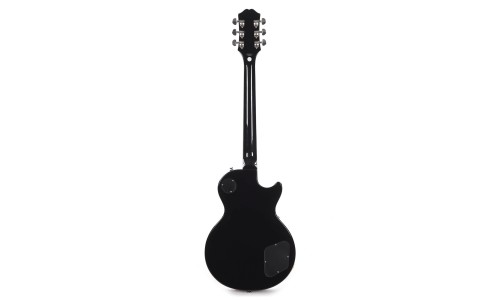 Epiphone EILS6LEBNH1 Les Paul Standard '60s Left Handed Electric Guitar - Ebony