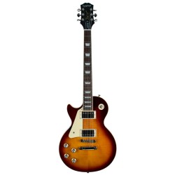 Epiphone EILS6LITNH1 Les Paul Standard '60s Left Handed Electric Guitar - Iced Tea