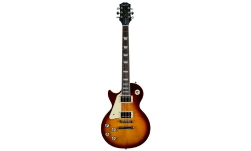 Epiphone EILS6LITNH1 Les Paul Standard '60s Left Handed Electric Guitar - Iced Tea