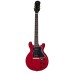 Epiphone Special Double Cut Electric Guitar - Cherry Red