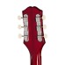 Epiphone Special Double Cut Electric Guitar - Cherry Red