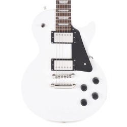 Epiphone EILTAWNH1 Les Paul Studio Electric Guitar - Alpine White