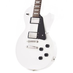 Epiphone EILTAWNH1 Les Paul Studio Electric Guitar - Alpine White