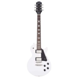 Epiphone EILTAWNH1 Les Paul Studio Electric Guitar - Alpine White