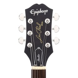 Epiphone EILTAWNH1 Les Paul Studio Electric Guitar - Alpine White