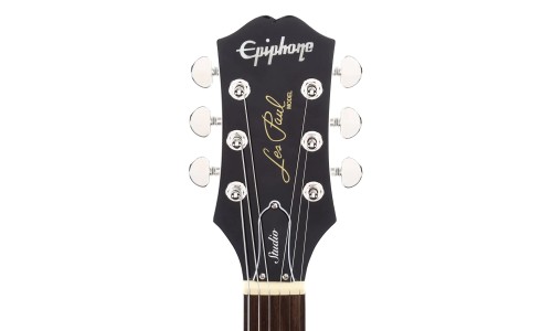 Epiphone EILTAWNH1 Les Paul Studio Electric Guitar - Alpine White