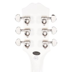 Epiphone EILTAWNH1 Les Paul Studio Electric Guitar - Alpine White