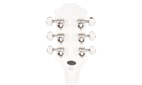 Epiphone EILTAWNH1 Les Paul Studio Electric Guitar - Alpine White