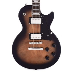 Epiphone EILTKHNH1 Les Paul Studio Electric Guitar - Smokehouse Burst