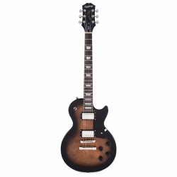 Epiphone EILTKHNH1 Les Paul Studio Electric Guitar - Smokehouse Burst