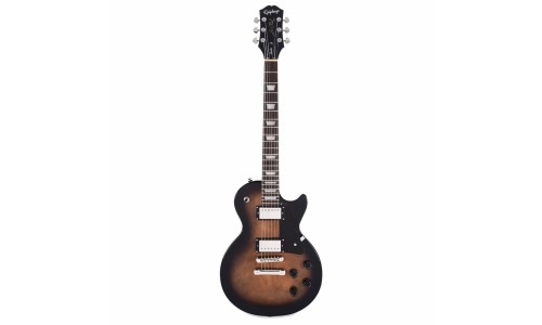 Epiphone EILTKHNH1 Les Paul Studio Electric Guitar - Smokehouse Burst