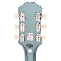 Epiphone EISPFPENH1 P-90 SG Special Electric Guitar - Faded Pelham Blue