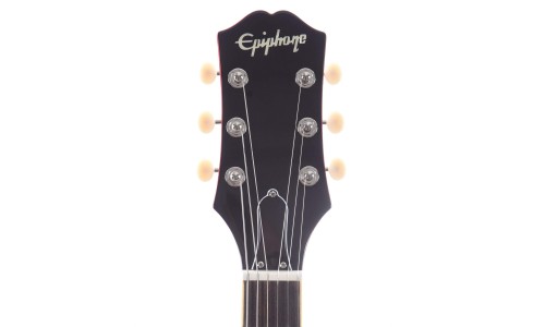 Epiphone EISPSBUNH1 SG Special P-90 Electric Guitar - Sparkling Burgundy