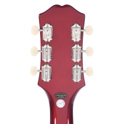 Epiphone EISPSBUNH1 SG Special P-90 Electric Guitar - Sparkling Burgundy