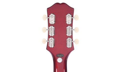 Epiphone EISPSBUNH1 SG Special P-90 Electric Guitar - Sparkling Burgundy