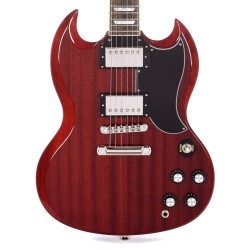 Epiphone EISS61VCNH1 SG Standard '61 Solidbody Electric Guitar - Vintage Cherry