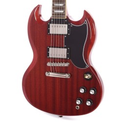 Epiphone EISS61VCNH1 SG Standard '61 Solidbody Electric Guitar - Vintage Cherry