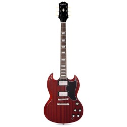 Epiphone EISS61VCNH1 SG Standard '61 Solidbody Electric Guitar - Vintage Cherry