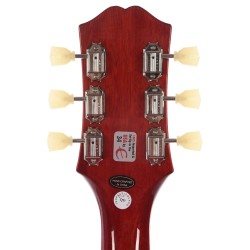 Epiphone EISS61VCNH1 SG Standard '61 Solidbody Electric Guitar - Vintage Cherry