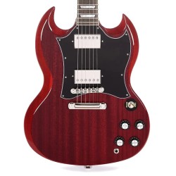 Epiphone EISSBCHNH1 SG Standard Electric Guitar - Cherry