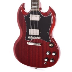 Epiphone EISSBCHNH1 SG Standard Electric Guitar - Cherry