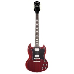 Epiphone EISSBCHNH1 SG Standard Electric Guitar - Cherry