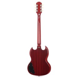 Epiphone EISSBCHNH1 SG Standard Electric Guitar - Cherry