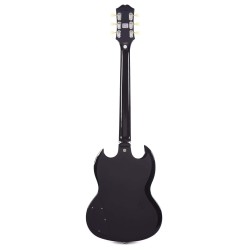 Epiphone EISSBEBNH1 SG Standard Solidbody Electric Guitar - Ebony