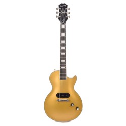 Epiphone ENLPJNDGABNH3 Artist Jared James Nichols "Gold Glory" Les Paul Custom - Double Gold Aged Gloss