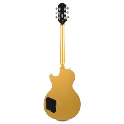 Epiphone ENLPJNDGABNH3 Artist Jared James Nichols "Gold Glory" Les Paul Custom - Double Gold Aged Gloss