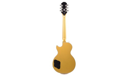 Epiphone ENLPJNDGABNH3 Artist Jared James Nichols "Gold Glory" Les Paul Custom - Double Gold Aged Gloss