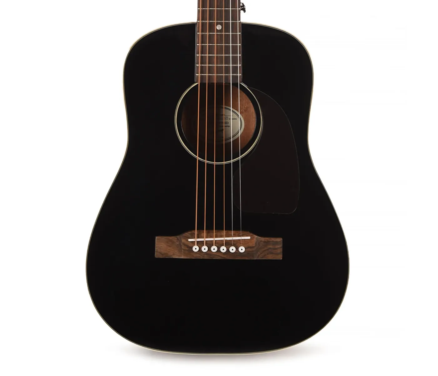 Epiphone Express J-45 Acoustic Guitar - Ebony