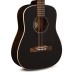 Epiphone Express J-45 Acoustic Guitar - Ebony