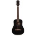 Epiphone Express J-45 Acoustic Guitar - Ebony