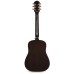 Epiphone Express J-45 Acoustic Guitar - Ebony