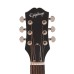 Epiphone Express J-45 Acoustic Guitar - Ebony