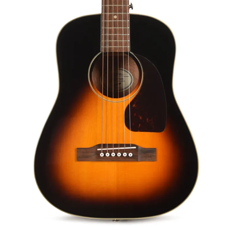 Epiphone Express J-45 Acoustic Guitar - Vintage Sunburst