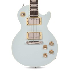 Epiphone ES1PPLPFBNH1 Les Paul Power Players Electric Guitar - Ice Blue