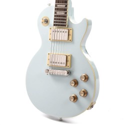 Epiphone ES1PPLPFBNH1 Les Paul Power Players Electric Guitar - Ice Blue