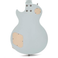 Epiphone ES1PPLPFBNH1 Les Paul Power Players Electric Guitar - Ice Blue