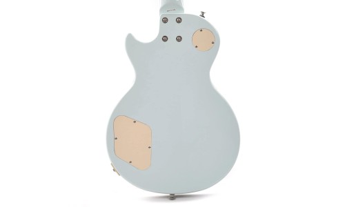 Epiphone ES1PPLPFBNH1 Les Paul Power Players Electric Guitar - Ice Blue