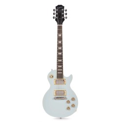 Epiphone ES1PPLPFBNH1 Les Paul Power Players Electric Guitar - Ice Blue