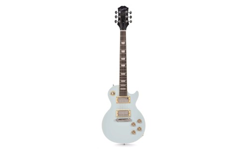 Epiphone ES1PPLPFBNH1 Les Paul Power Players Electric Guitar - Ice Blue