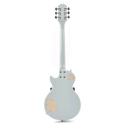 Epiphone ES1PPLPFBNH1 Les Paul Power Players Electric Guitar - Ice Blue