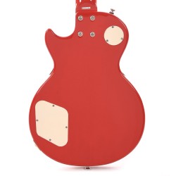 Epiphone ES1PPLPRANH1 Les Paul Power Players Electric Guitar - Lava Red