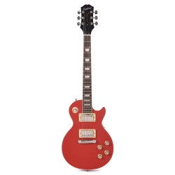 Epiphone ES1PPLPRANH1 Les Paul Power Players Electric Guitar - Lava Red