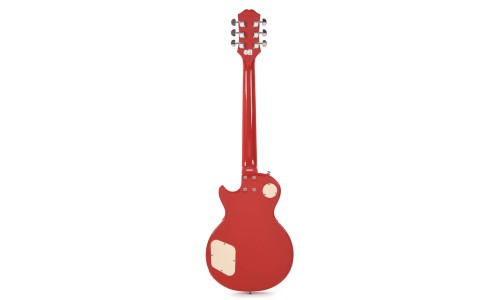 Epiphone ES1PPLPRANH1 Les Paul Power Players Electric Guitar - Lava Red