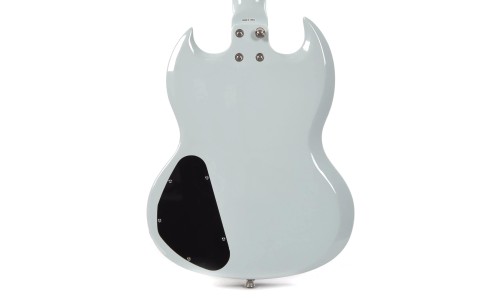 Epiphone ES1PPSGFBNH1 SG Power Players Electric Guitar - Ice Blue