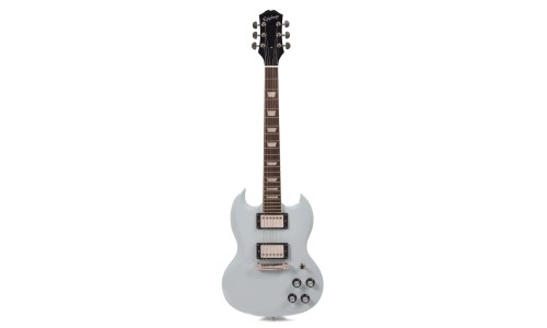 Epiphone ES1PPSGFBNH1 SG Power Players Electric Guitar - Ice Blue