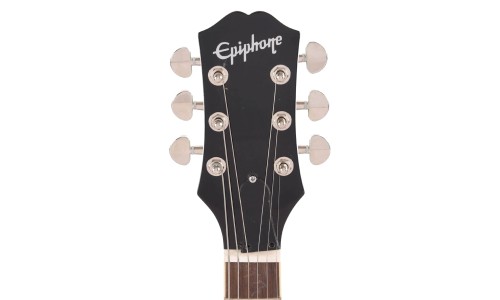 Epiphone ES1PPSGFBNH1 SG Power Players Electric Guitar - Ice Blue